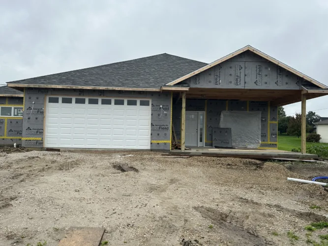 Study: Marshalltown needs housing of all types